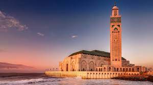 Casablanca