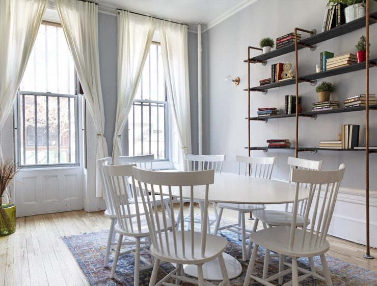 Appartement de luxe avec vue sur la mer 2BDR