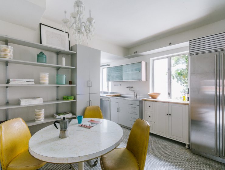 Appartement standing à El-Houda