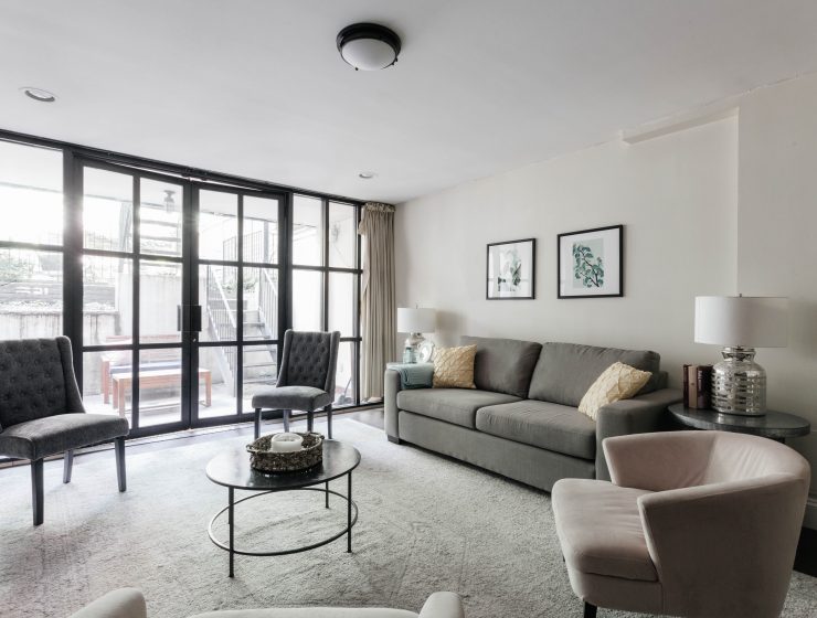 Appartement cosy ,tout équipé ,moderne!n°2